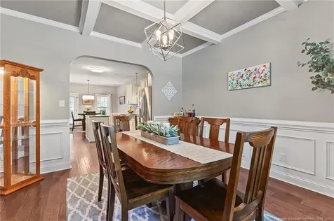 265 Heather Brook Circle Spring Lake NC 28390