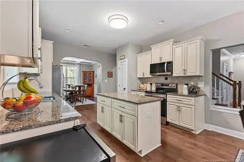 265 Heather Brook Circle Spring Lake NC 28390