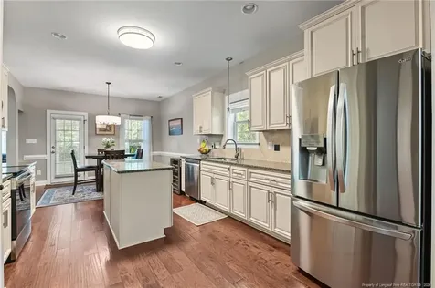 265 Heather Brook Circle Spring Lake NC 28390