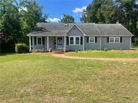 2515 Fort Bragg Road Fayetteville NC 28303