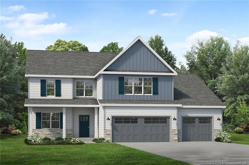 73 Myrtle Oak Drive Cameron NC 28326
