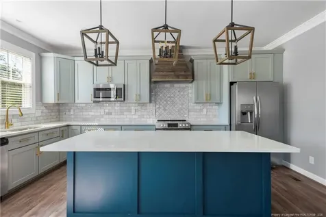 73 Myrtle Oak Drive Cameron NC 28326