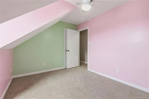 3805 Little John Court Fayetteville NC 28306
