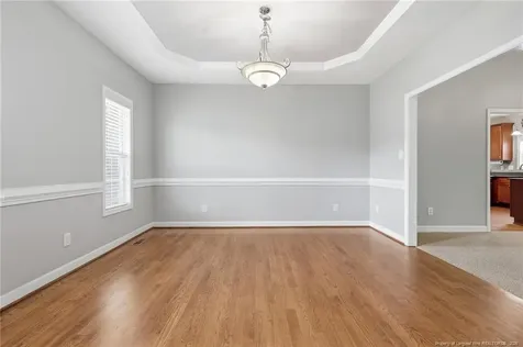 3805 Little John Court Fayetteville NC 28306