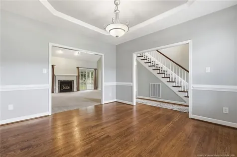 3805 Little John Court Fayetteville NC 28306