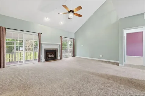 3805 Little John Court Fayetteville NC 28306