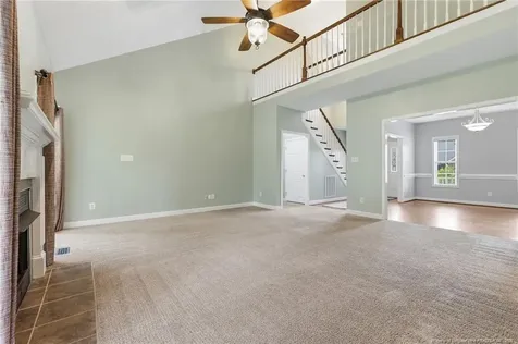 3805 Little John Court Fayetteville NC 28306