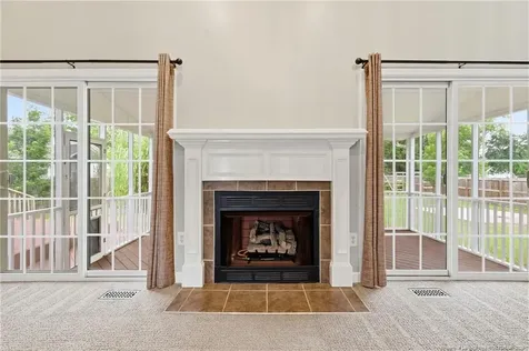 3805 Little John Court Fayetteville NC 28306