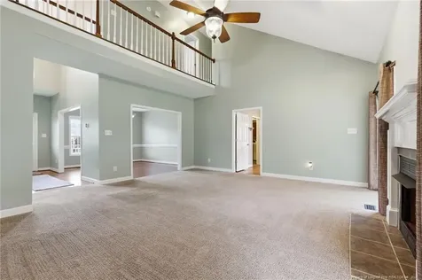3805 Little John Court Fayetteville NC 28306