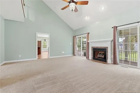 3805 Little John Court Fayetteville NC 28306