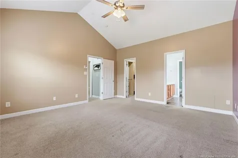 3805 Little John Court Fayetteville NC 28306