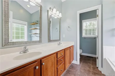 3805 Little John Court Fayetteville NC 28306