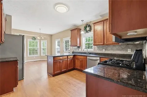 3805 Little John Court Fayetteville NC 28306