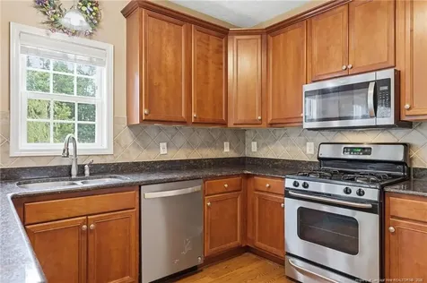 3805 Little John Court Fayetteville NC 28306
