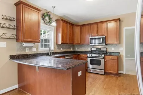 3805 Little John Court Fayetteville NC 28306