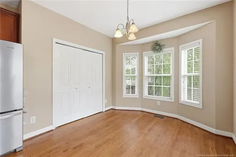 3805 Little John Court Fayetteville NC 28306