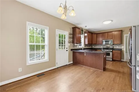 3805 Little John Court Fayetteville NC 28306