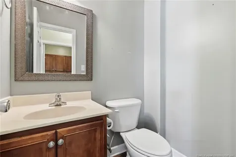 3805 Little John Court Fayetteville NC 28306