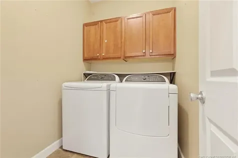 3805 Little John Court Fayetteville NC 28306