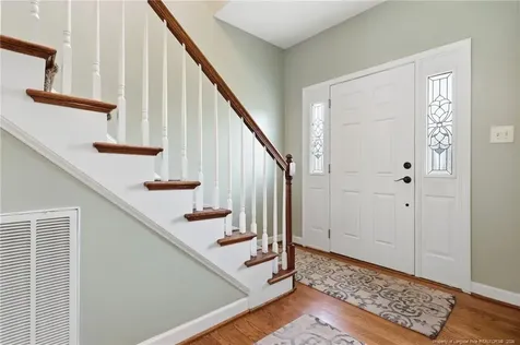 3805 Little John Court Fayetteville NC 28306