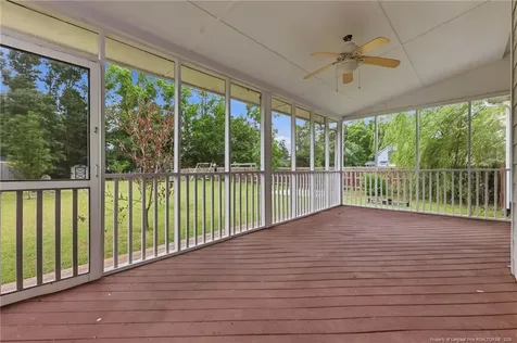 3805 Little John Court Fayetteville NC 28306