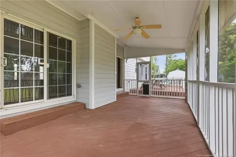 3805 Little John Court Fayetteville NC 28306
