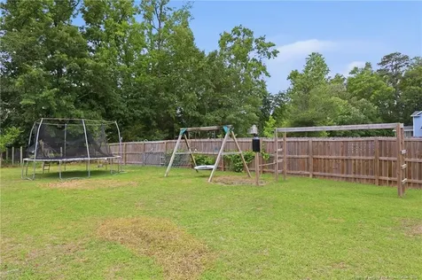 3805 Little John Court Fayetteville NC 28306