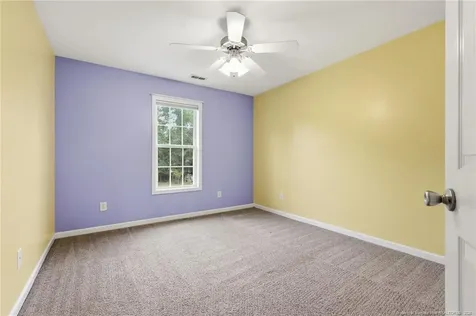 3805 Little John Court Fayetteville NC 28306