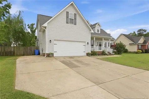 3805 Little John Court Fayetteville NC 28306