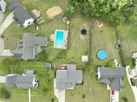 3805 Little John Court Fayetteville NC 28306
