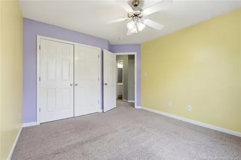 3805 Little John Court Fayetteville NC 28306