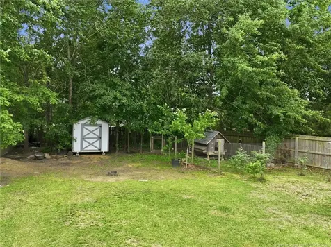 3805 Little John Court Fayetteville NC 28306