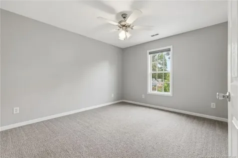 3805 Little John Court Fayetteville NC 28306