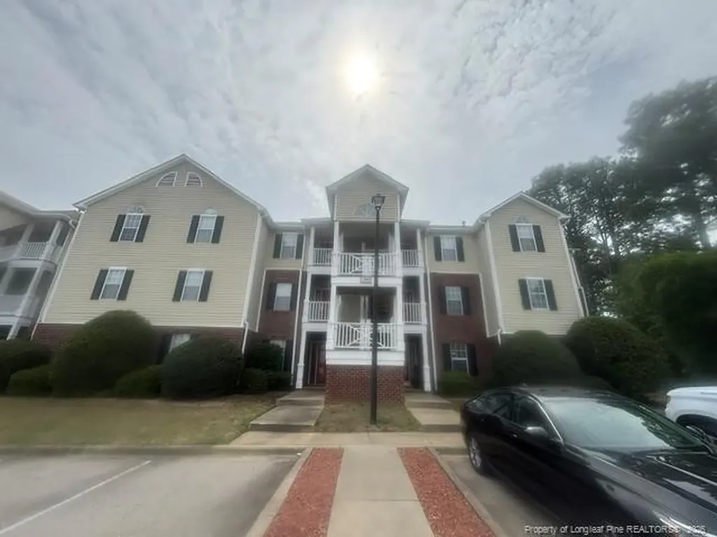 380 Bubble Creek Court Fayetteville NC 28311