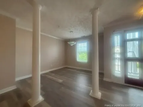 380 Bubble Creek Court Fayetteville NC 28311