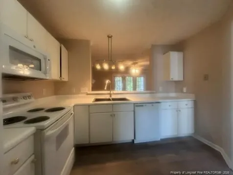 380 Bubble Creek Court Fayetteville NC 28311