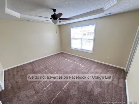 1745 Cherry Point Drive Fayetteville NC 28306