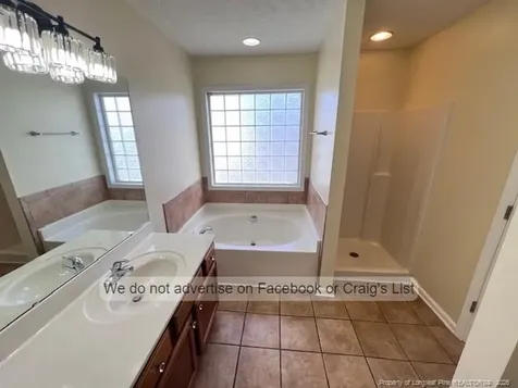 1745 Cherry Point Drive Fayetteville NC 28306