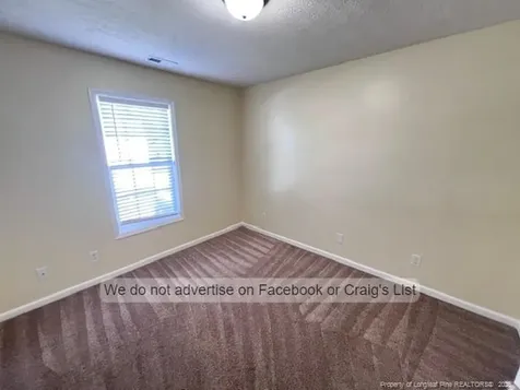 1745 Cherry Point Drive Fayetteville NC 28306