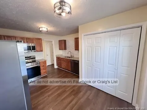 1745 Cherry Point Drive Fayetteville NC 28306