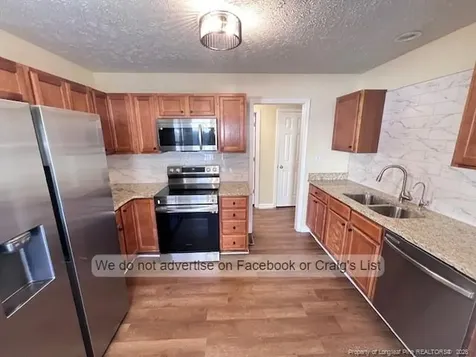 1745 Cherry Point Drive Fayetteville NC 28306