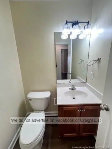 1745 Cherry Point Drive Fayetteville NC 28306
