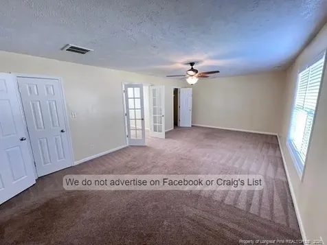 1745 Cherry Point Drive Fayetteville NC 28306