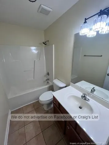 1745 Cherry Point Drive Fayetteville NC 28306
