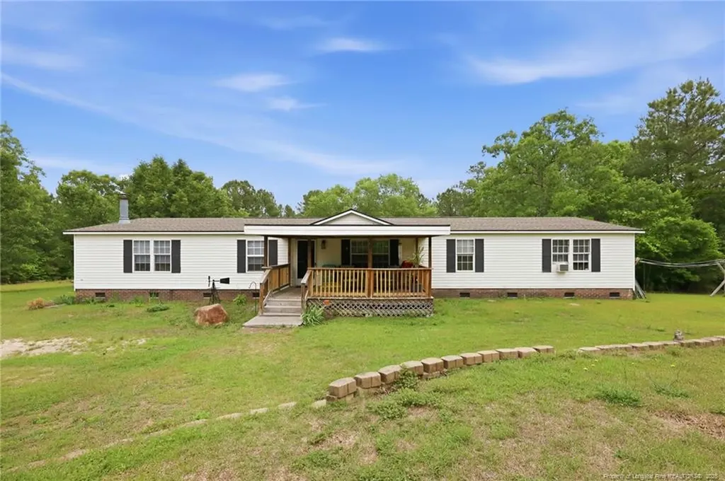 360 Katherine Drive Sanford NC 27332