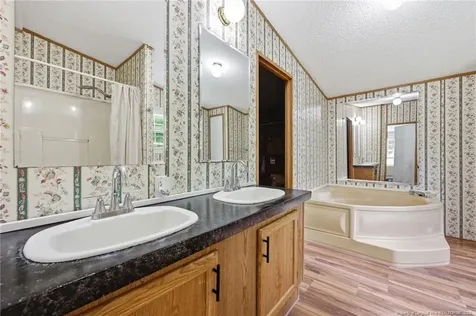 360 Katherine Drive Sanford NC 27332