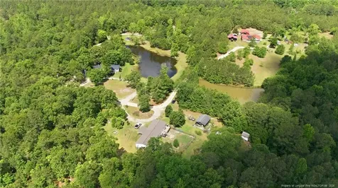 360 Katherine Drive Sanford NC 27332