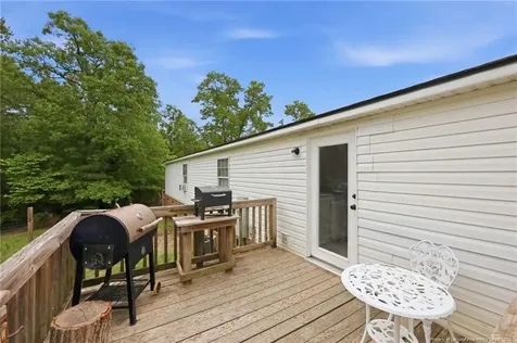 360 Katherine Drive Sanford NC 27332