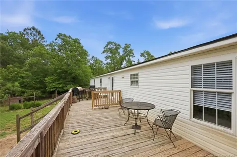360 Katherine Drive Sanford NC 27332