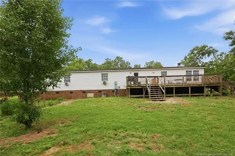 360 Katherine Drive Sanford NC 27332